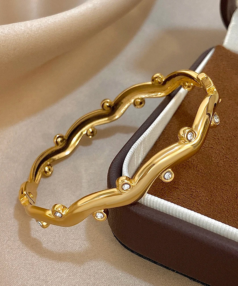 Majestic Wrist Wear