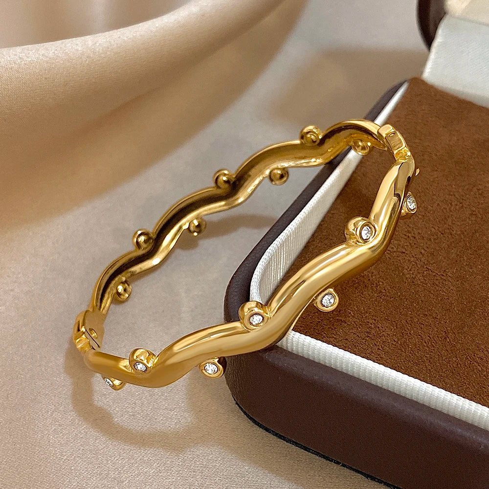 Majestic Wrist Wear