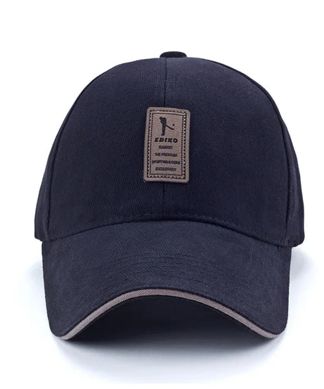 Next Wave Caps