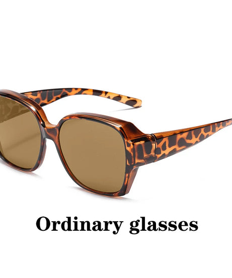 Aura Shade Wear
