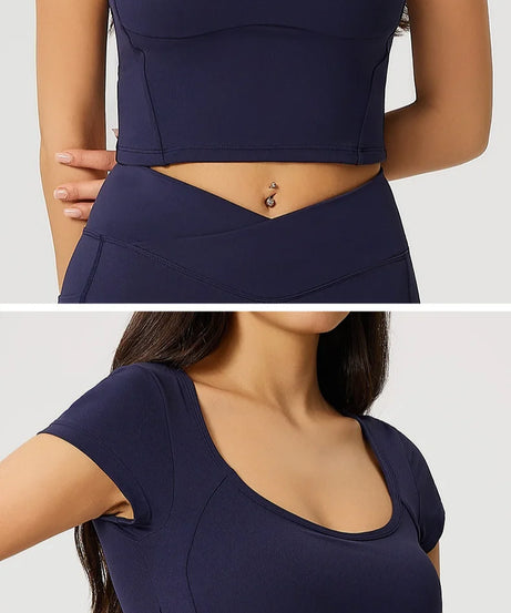 Sharp Motion Top
