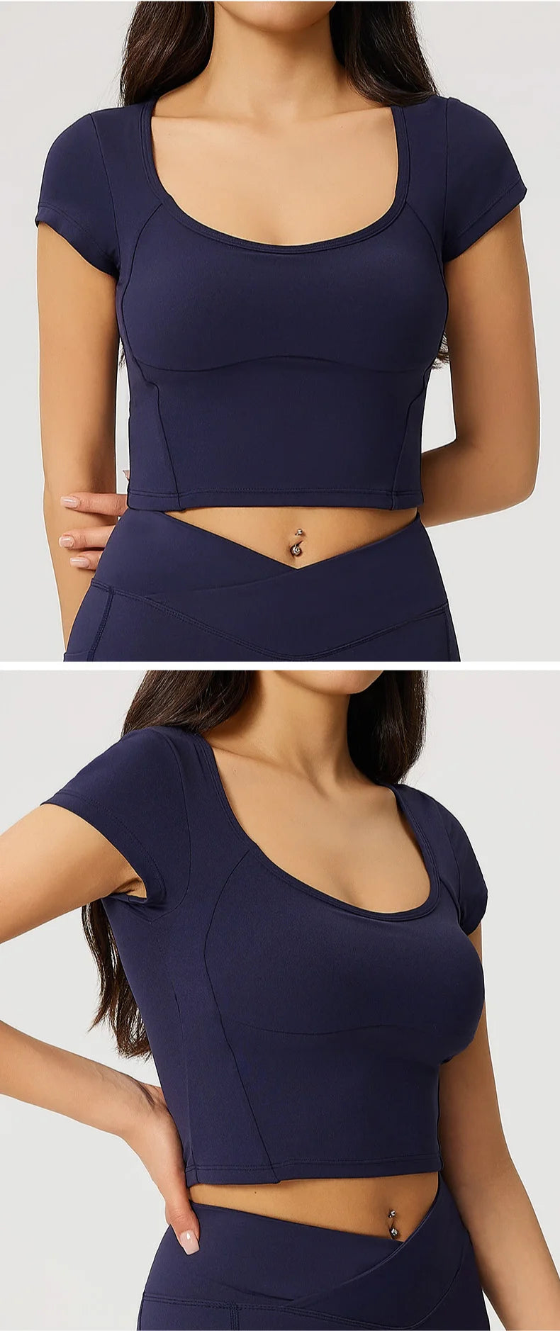 Sharp Motion Top