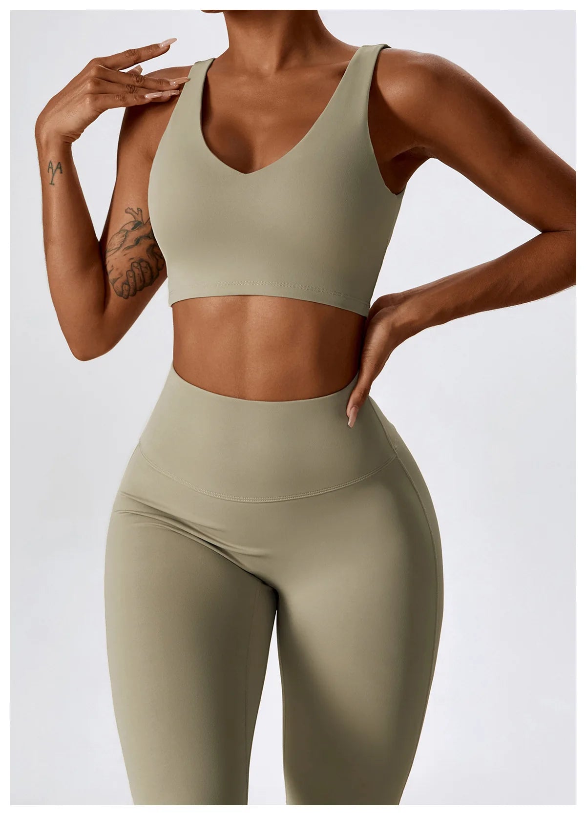 Ultra Pump Set