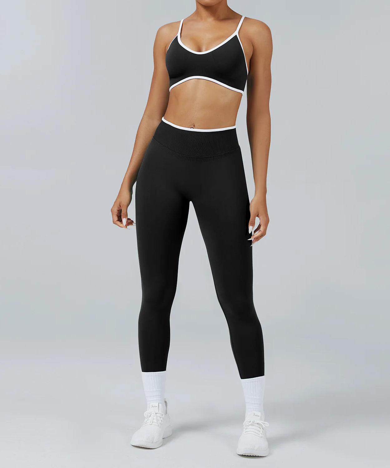 Gym Flow Set
