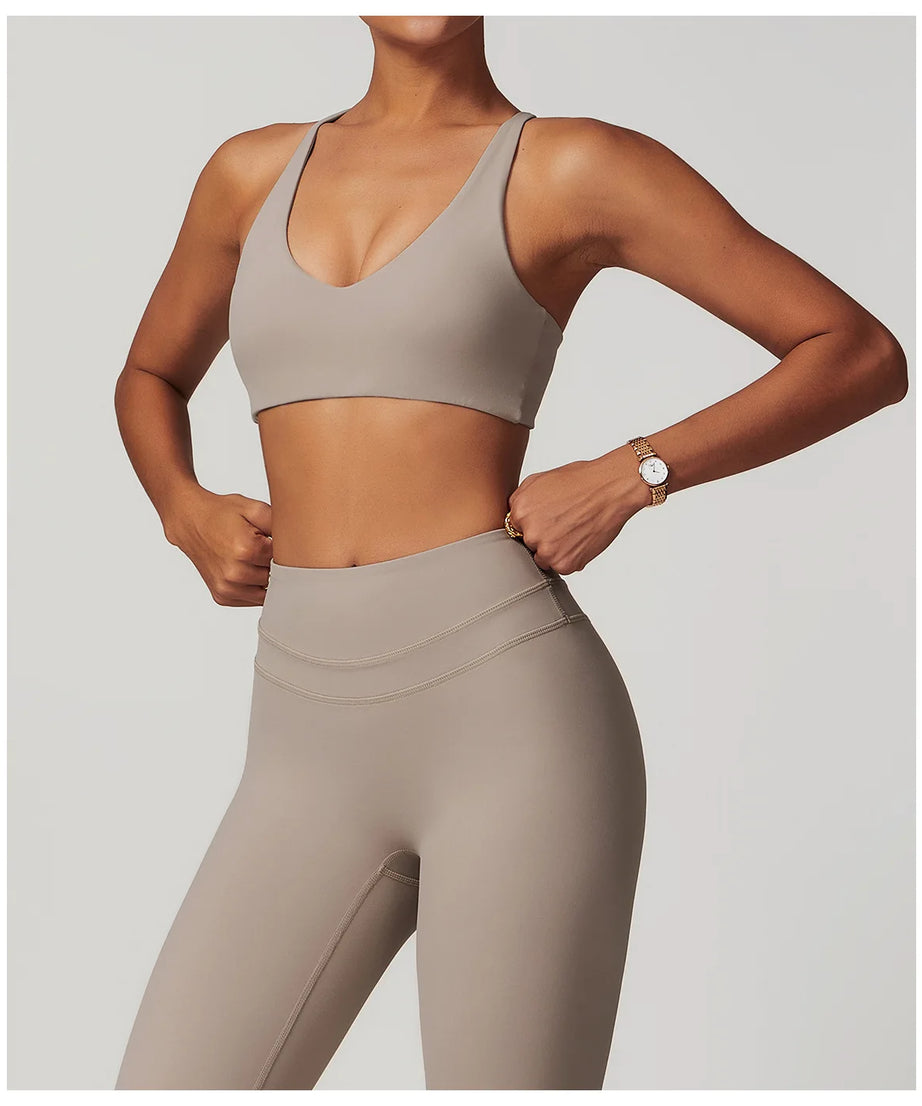 Aero Motion Set