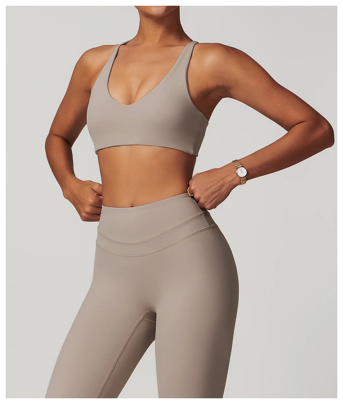 Aero Motion Set