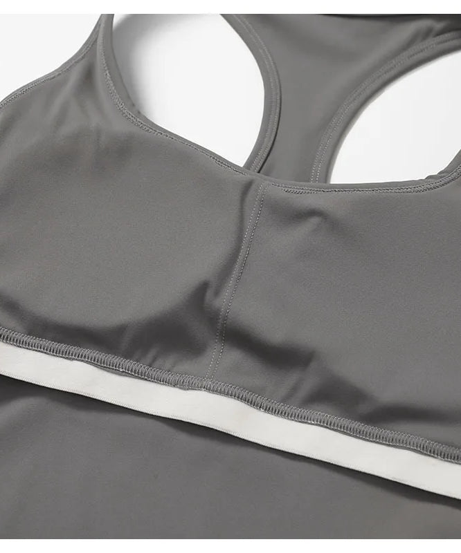 Limitless Fit Top