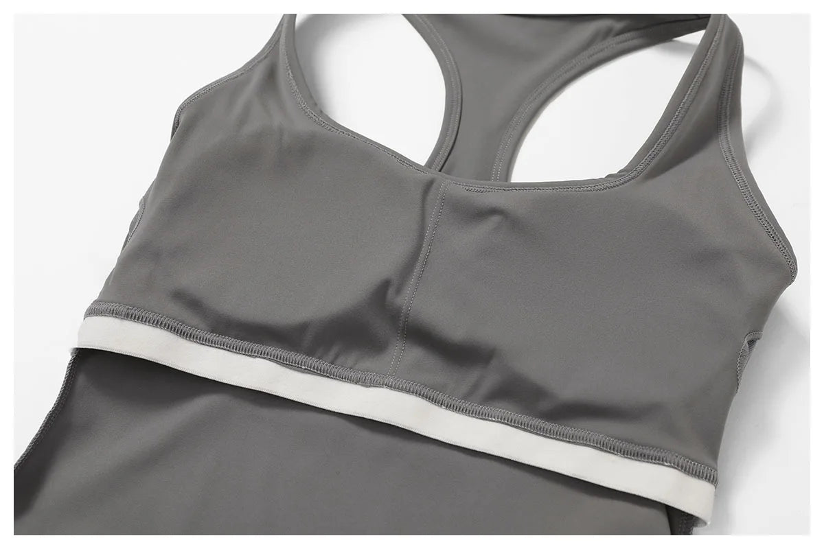 Limitless Fit Top
