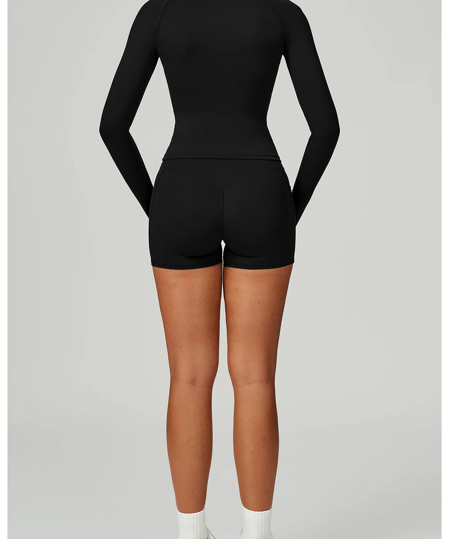 Hustle Wear Set