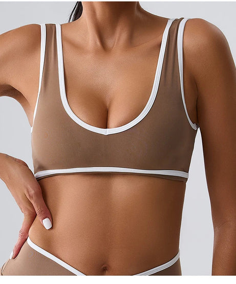 Active Rise Top