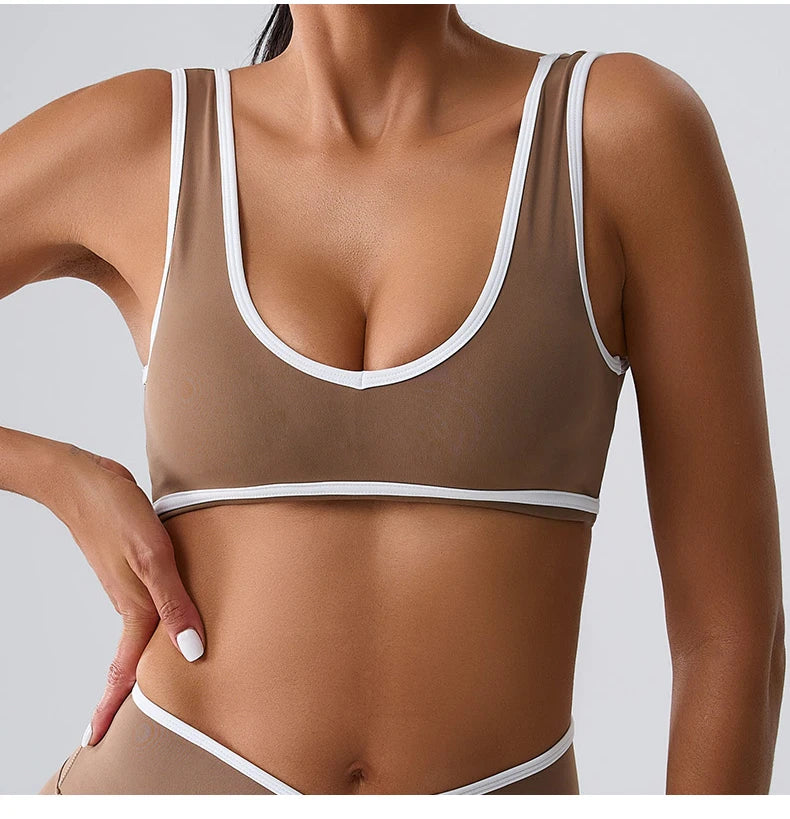 Active Rise Top
