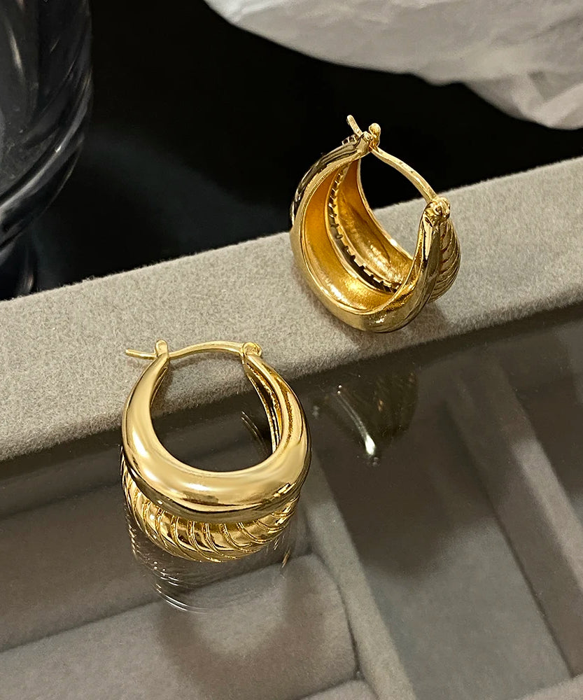 Luxury Hoop Studio