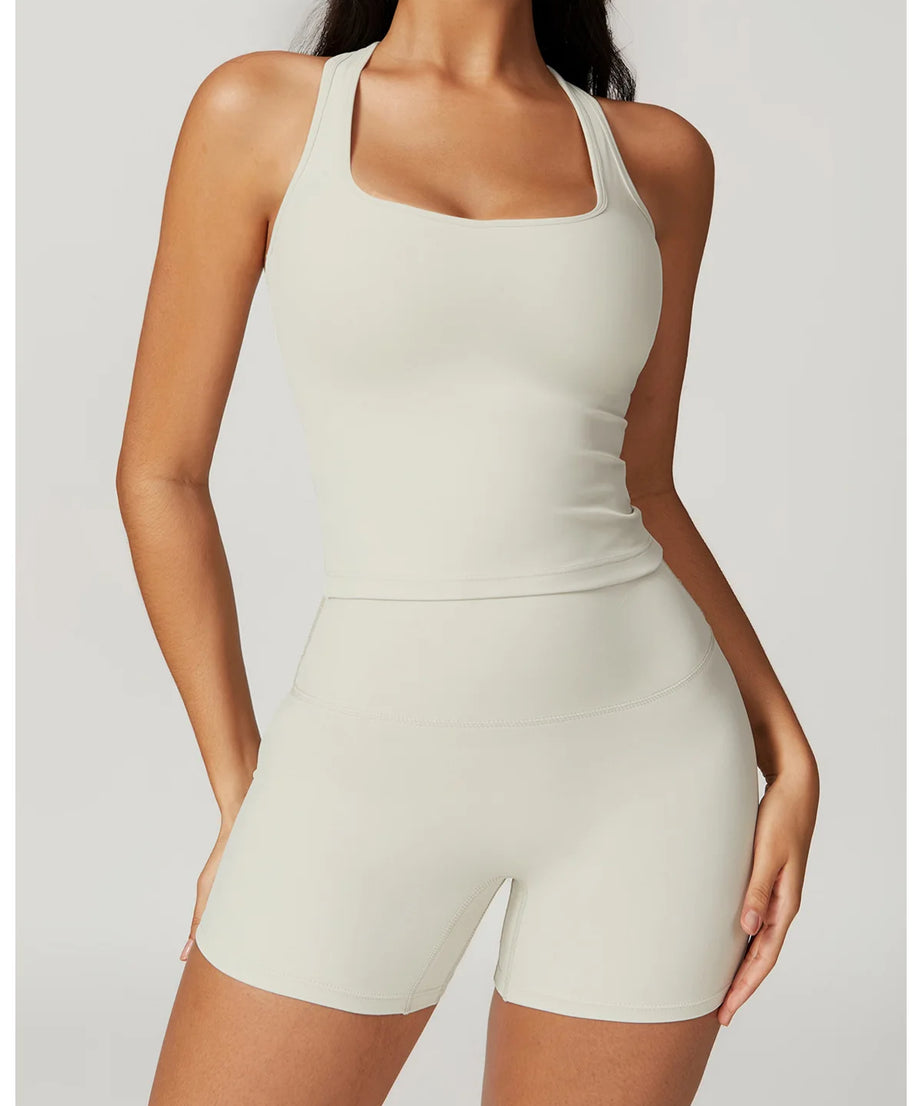Limitless Fit Top