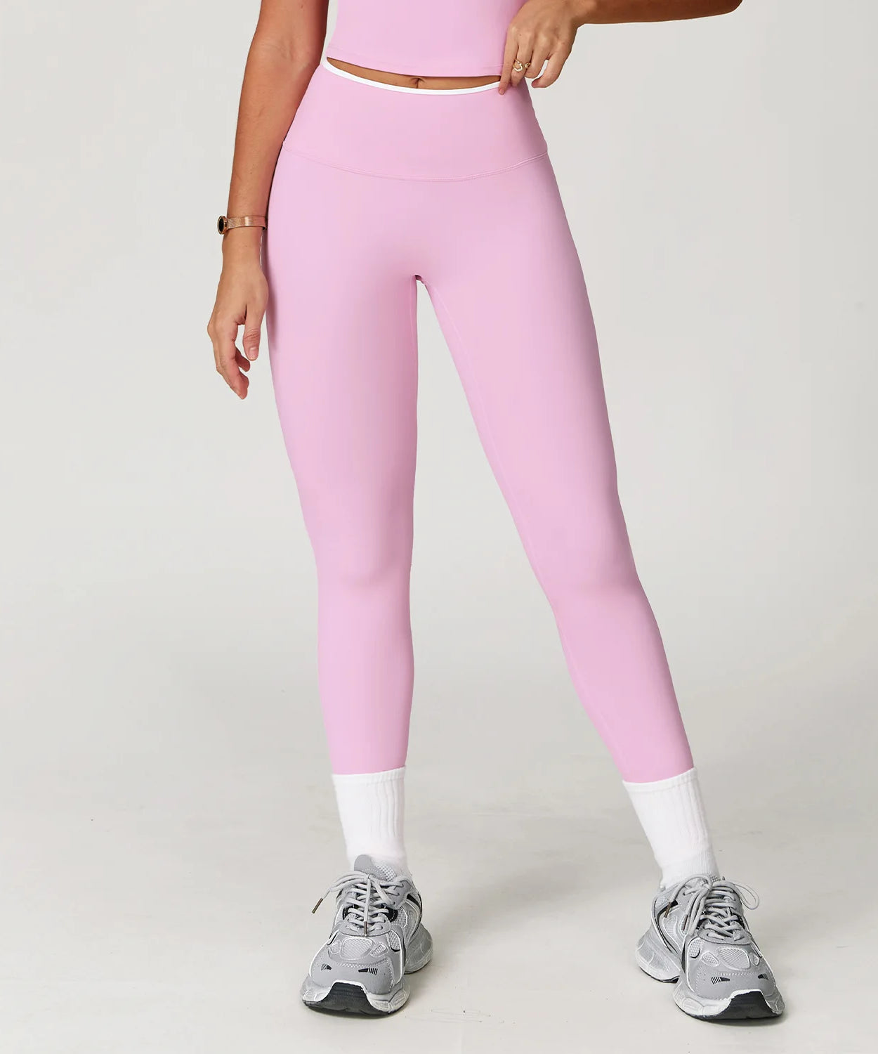 Gym Threads