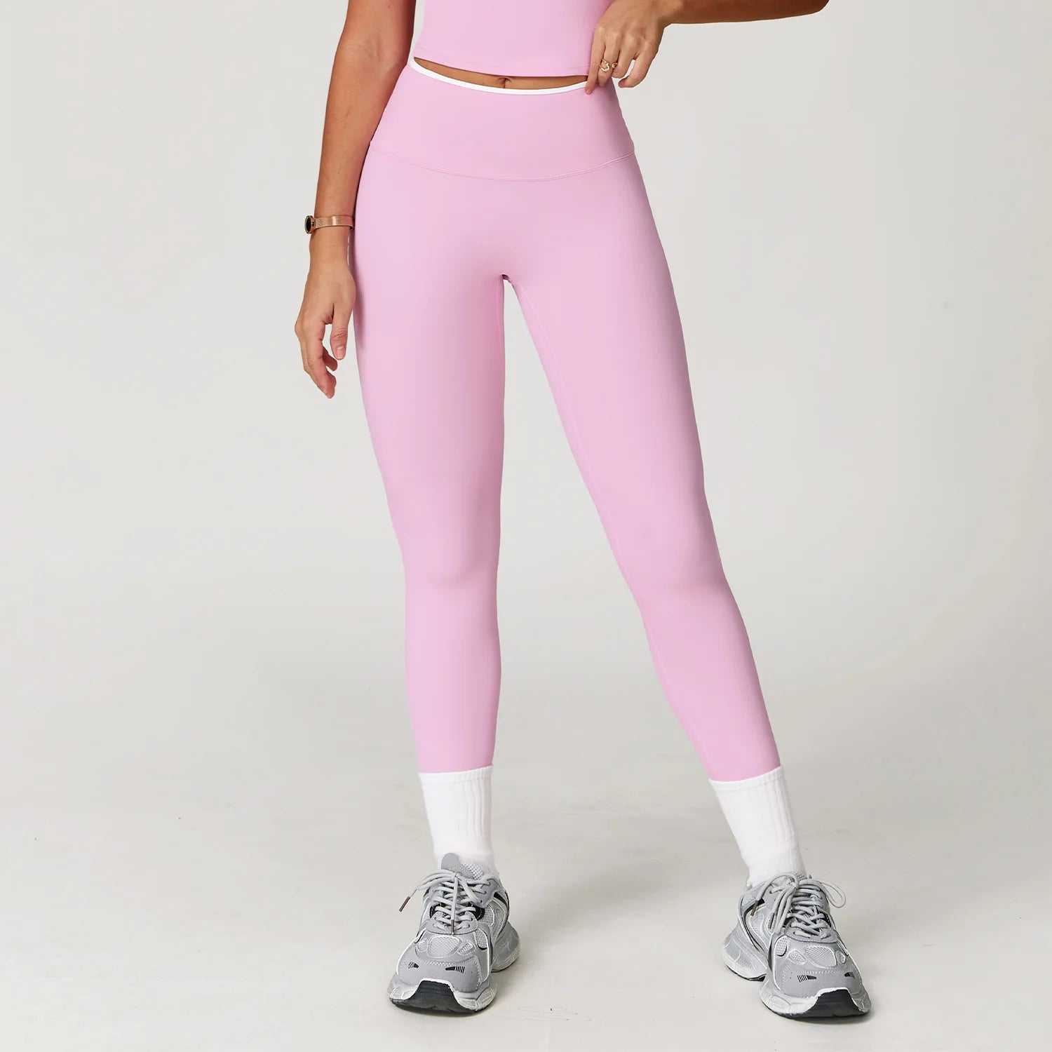 Gym Threads