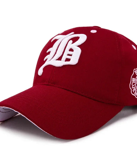 Next Wave Caps