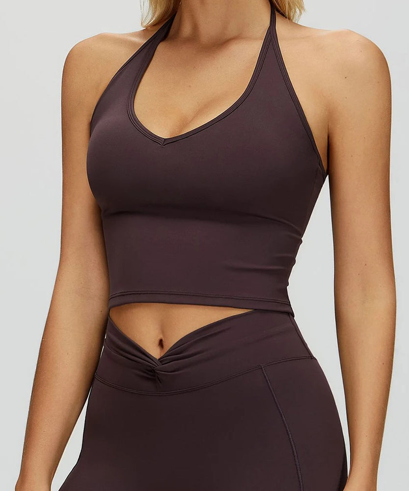 Titan Gym Top