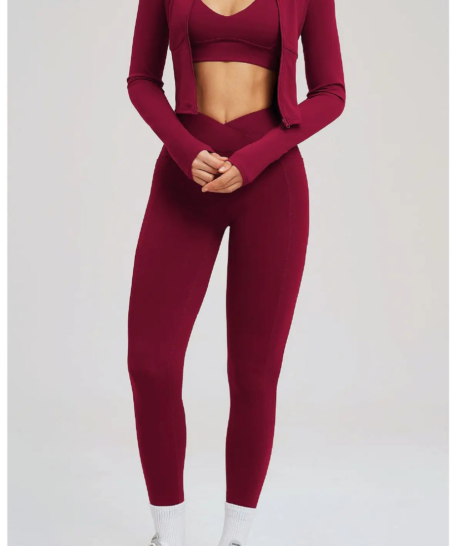 Beast Flex Set