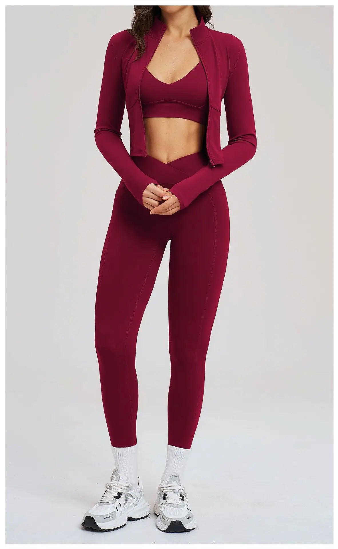 Beast Flex Set
