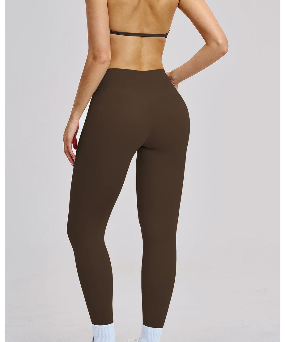 Velocity Fit Set
