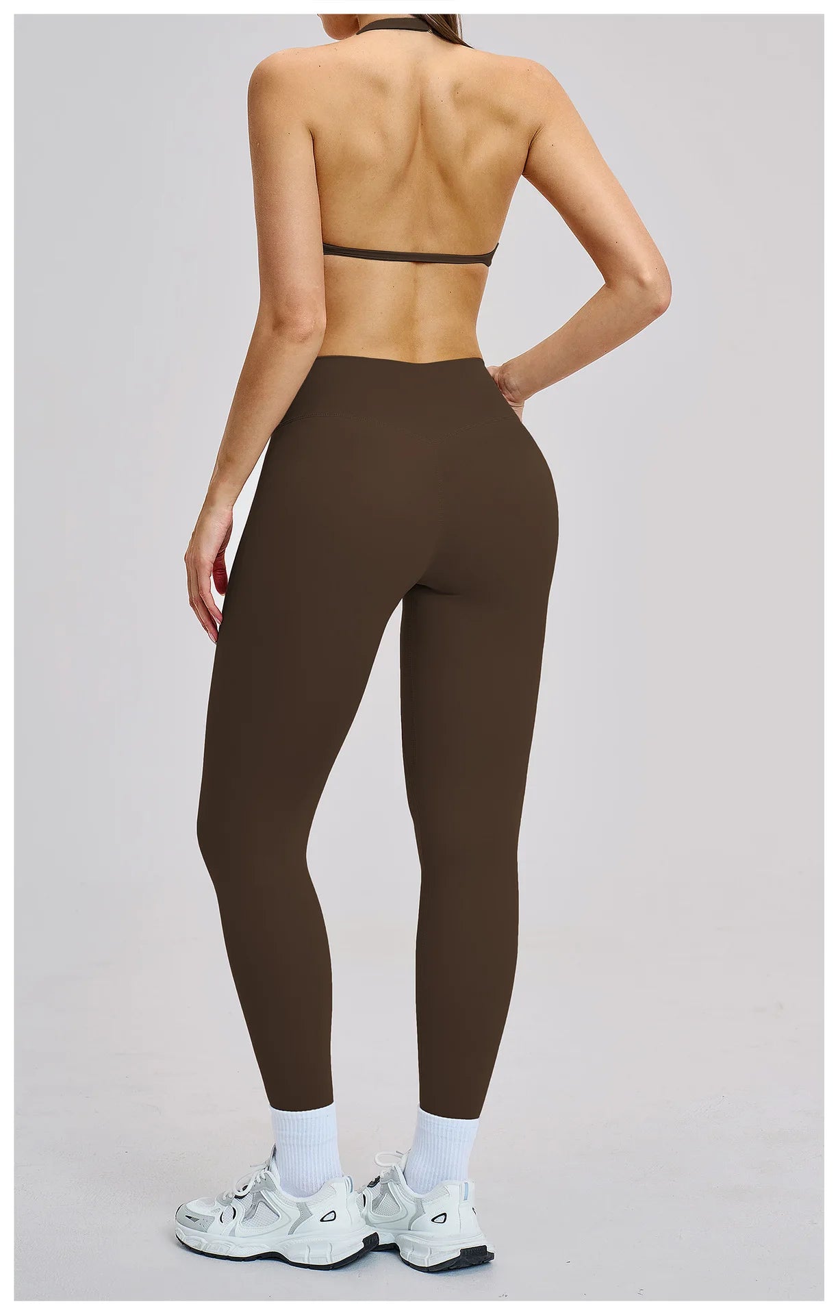 Velocity Fit Set