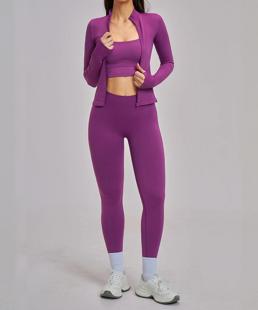 Aero Flex Set