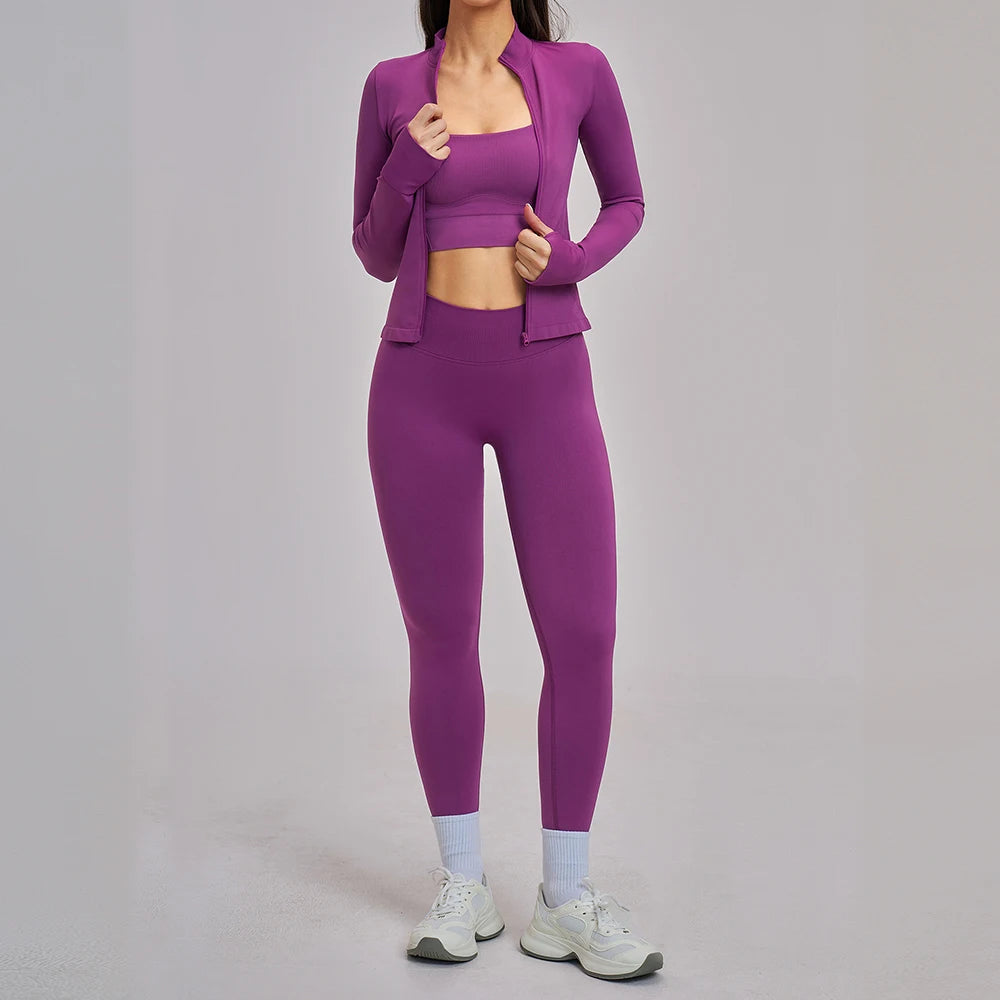 Aero Flex Set