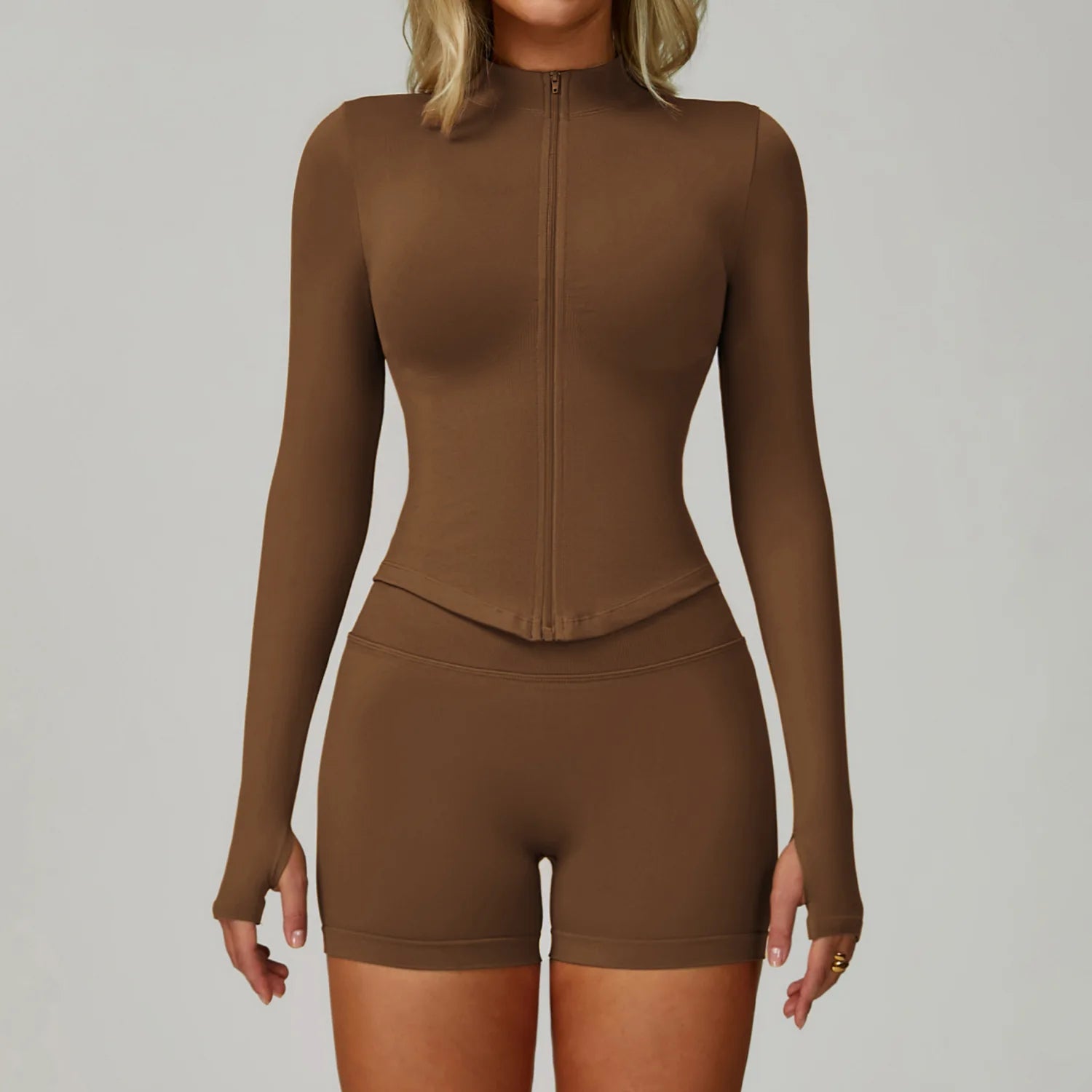 Urban Active Set