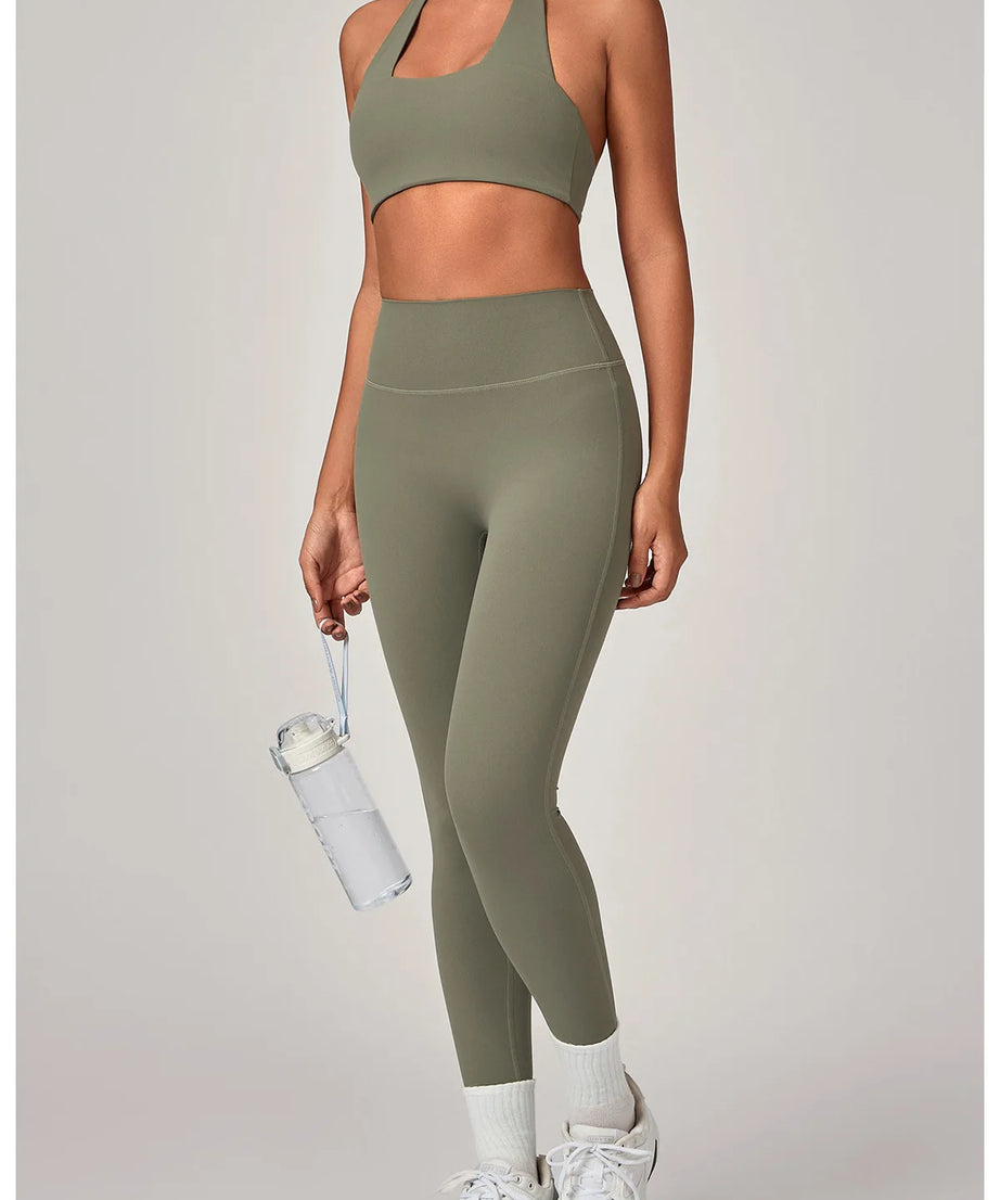 Muscle Rush Set