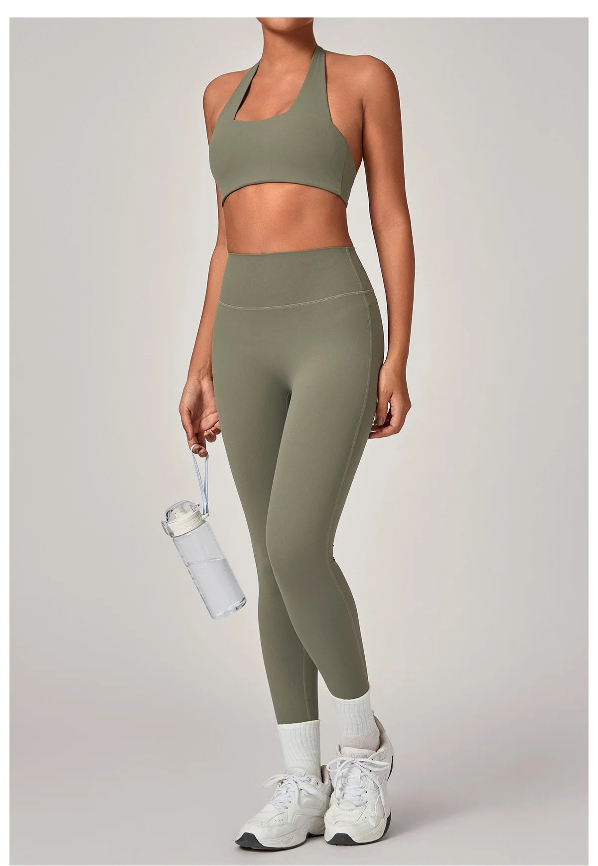 Muscle Rush Set