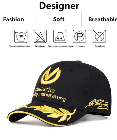 Modern Crown Apparel