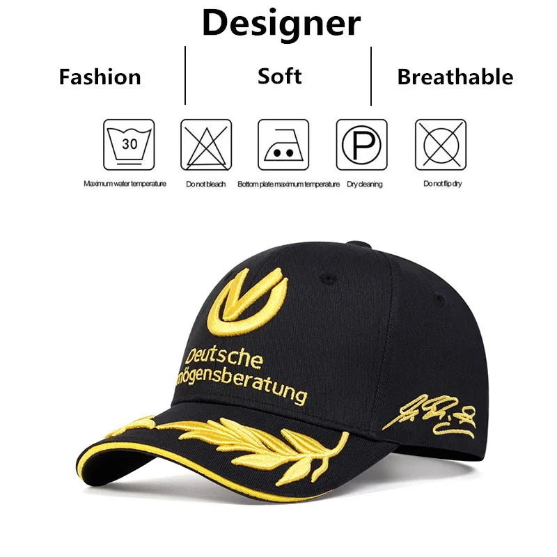 Modern Crown Apparel