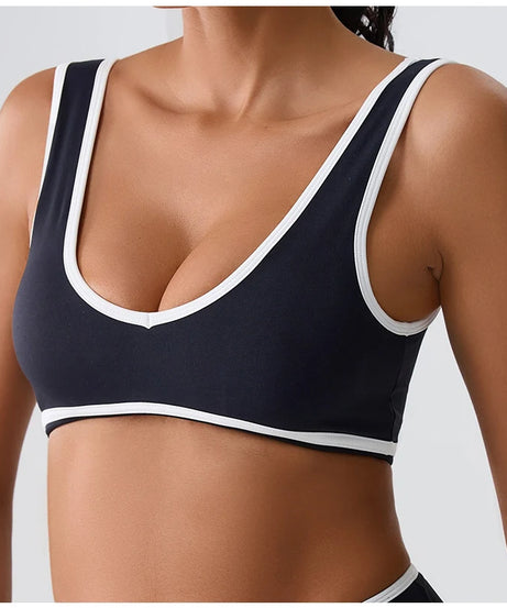 Active Rise Top