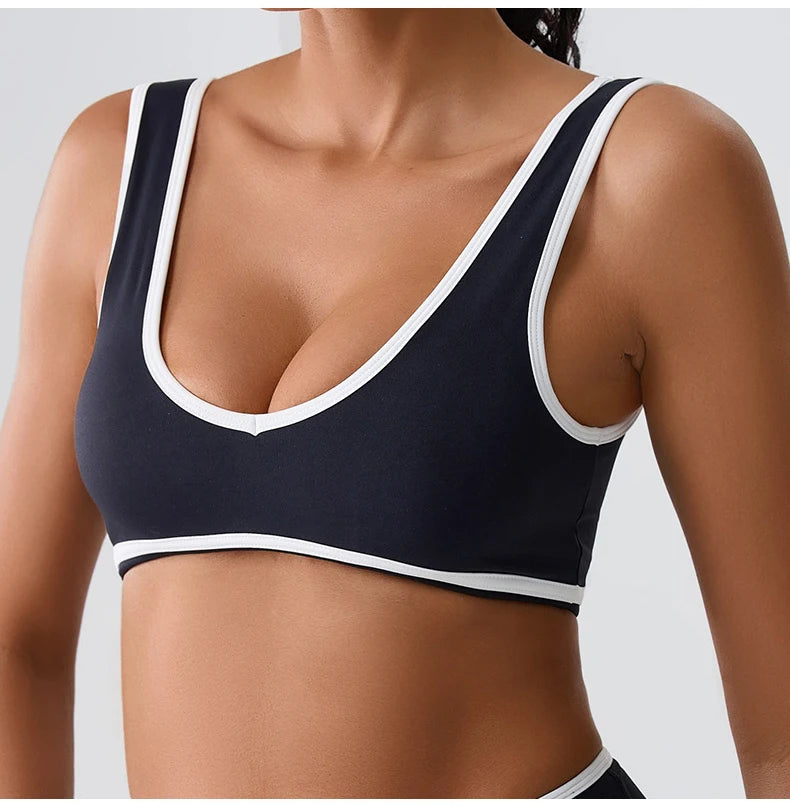 Active Rise Top