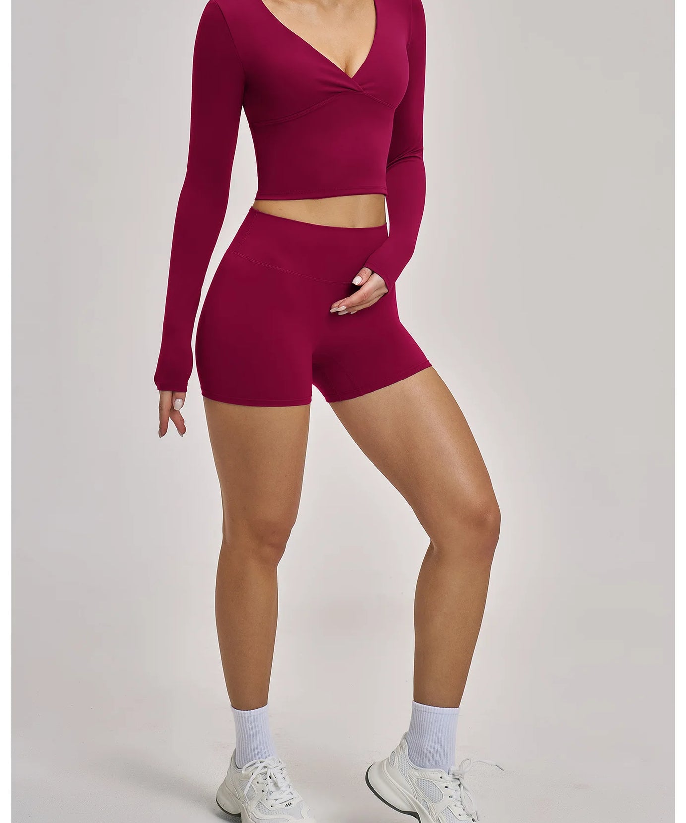 Core Flex Set