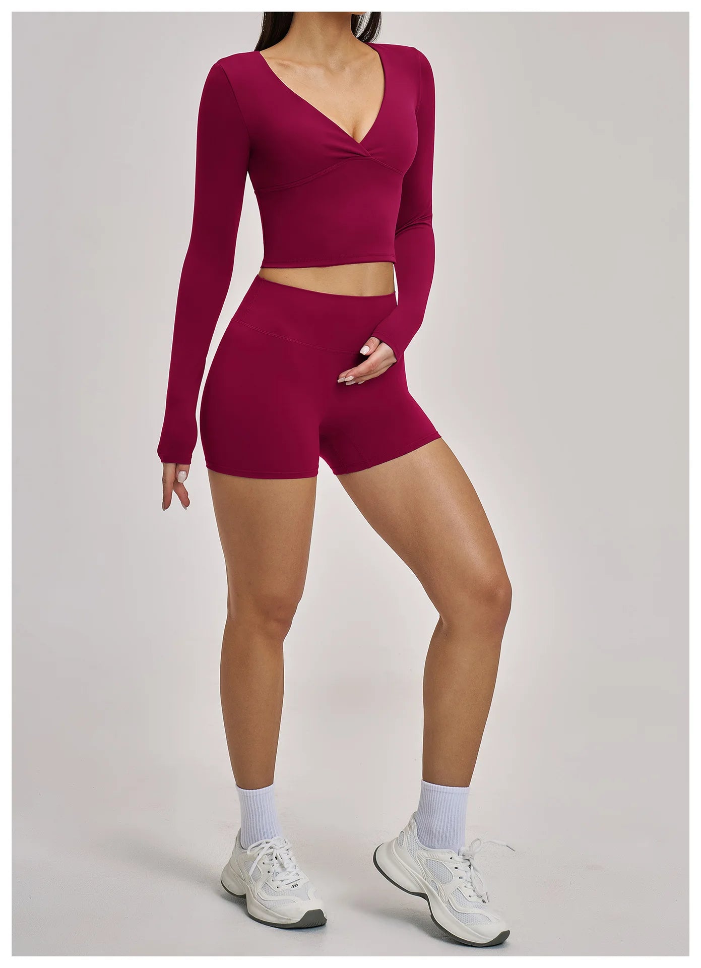 Core Flex Set
