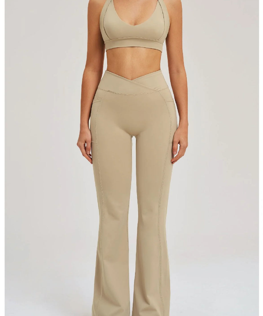 Peak Hustle Set