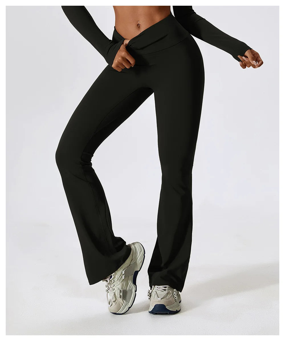 Core Wear
