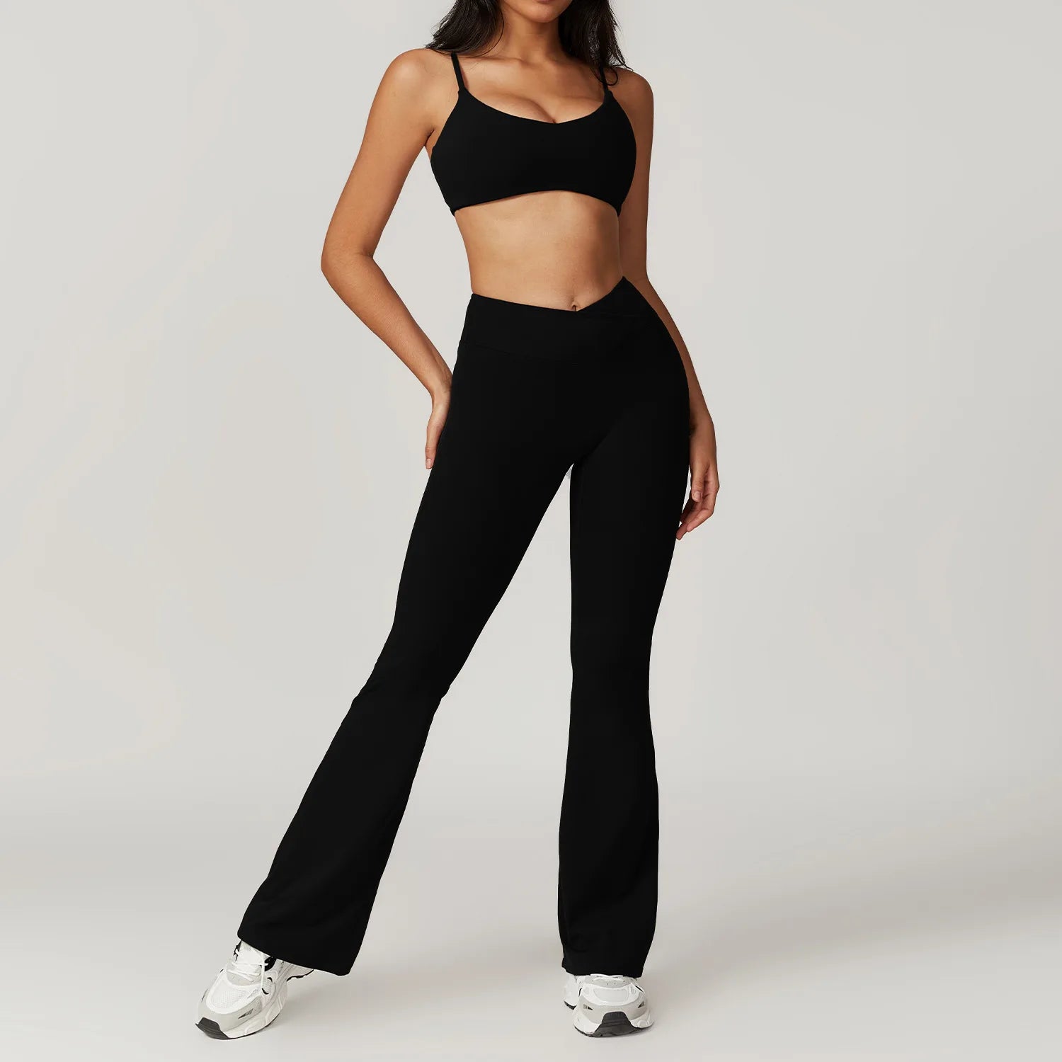 Muscle Vibe Set