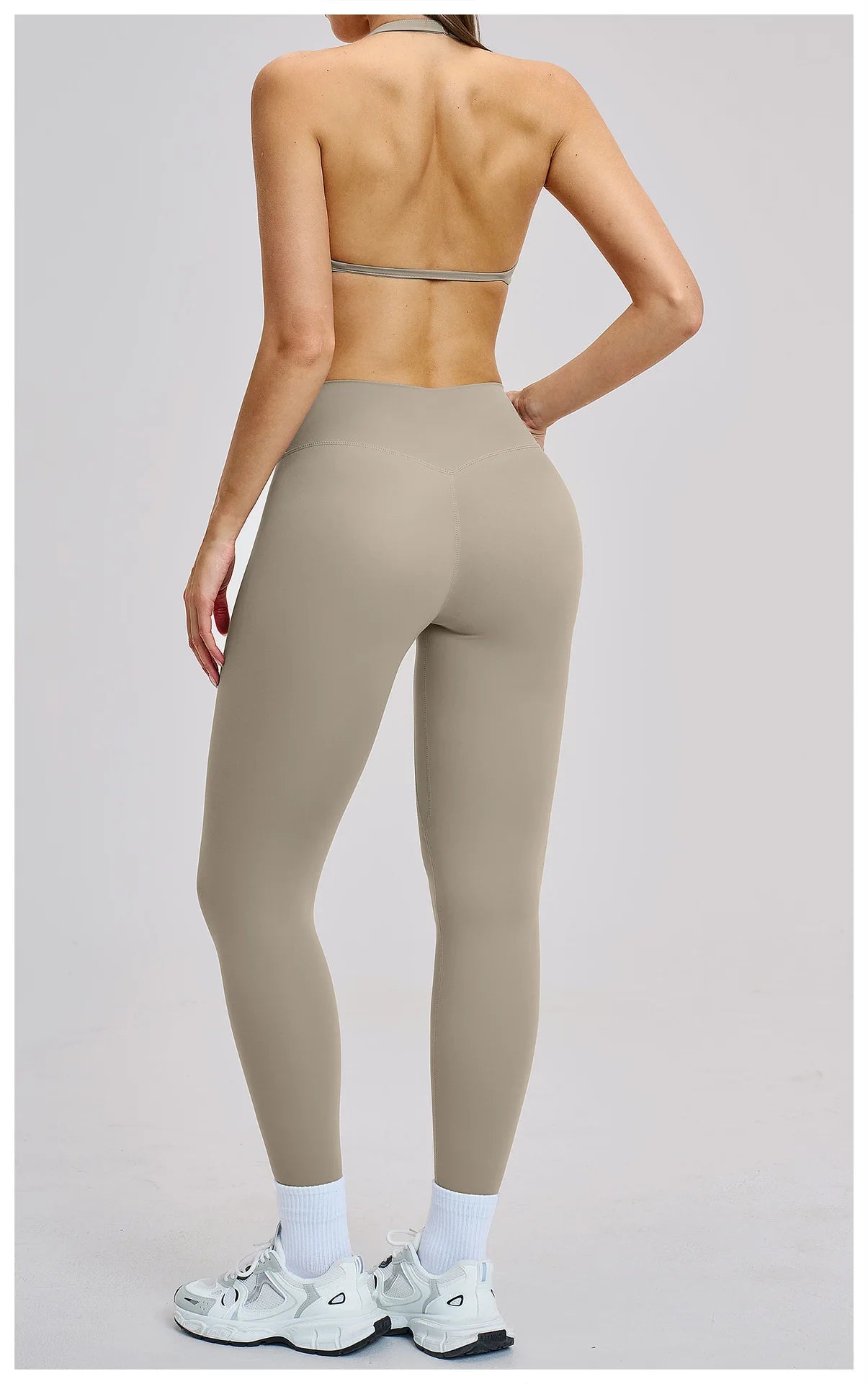 Velocity Fit Set
