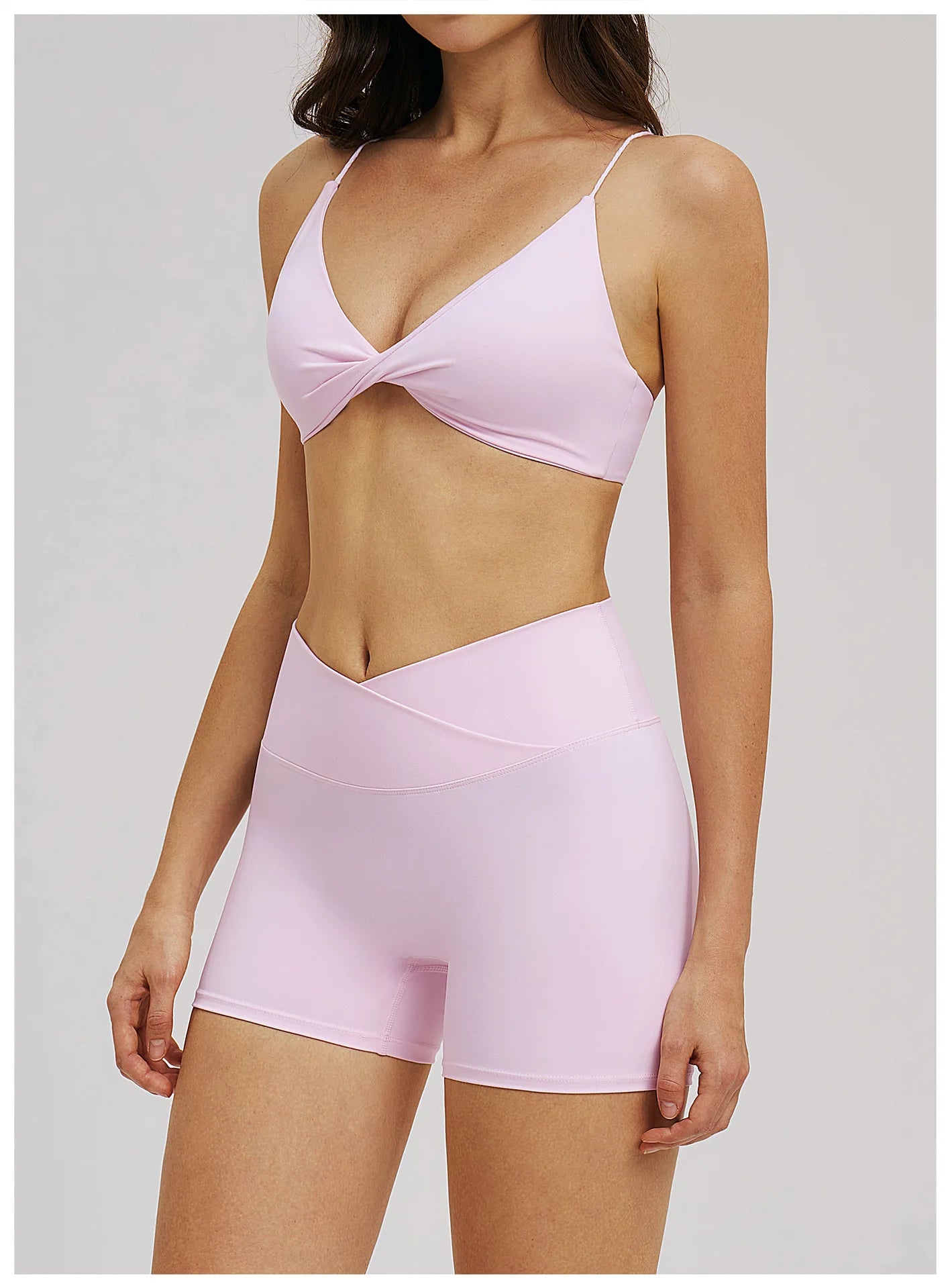 Next Flex Top