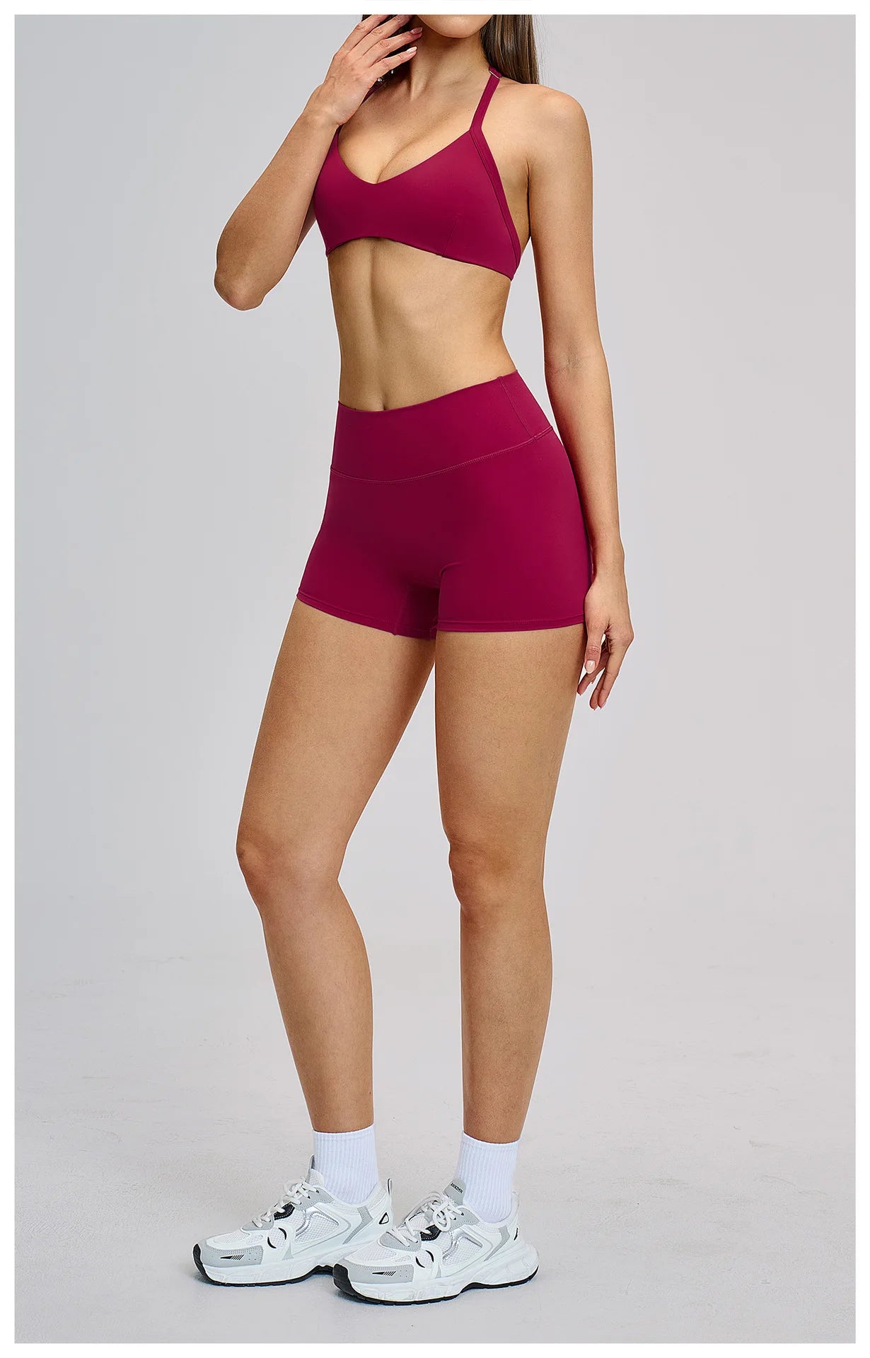 Flex Fit Set