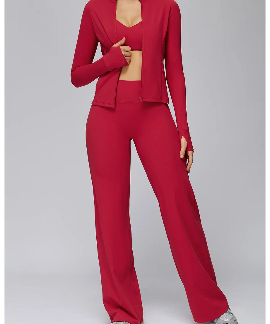 Hyper Nation Set