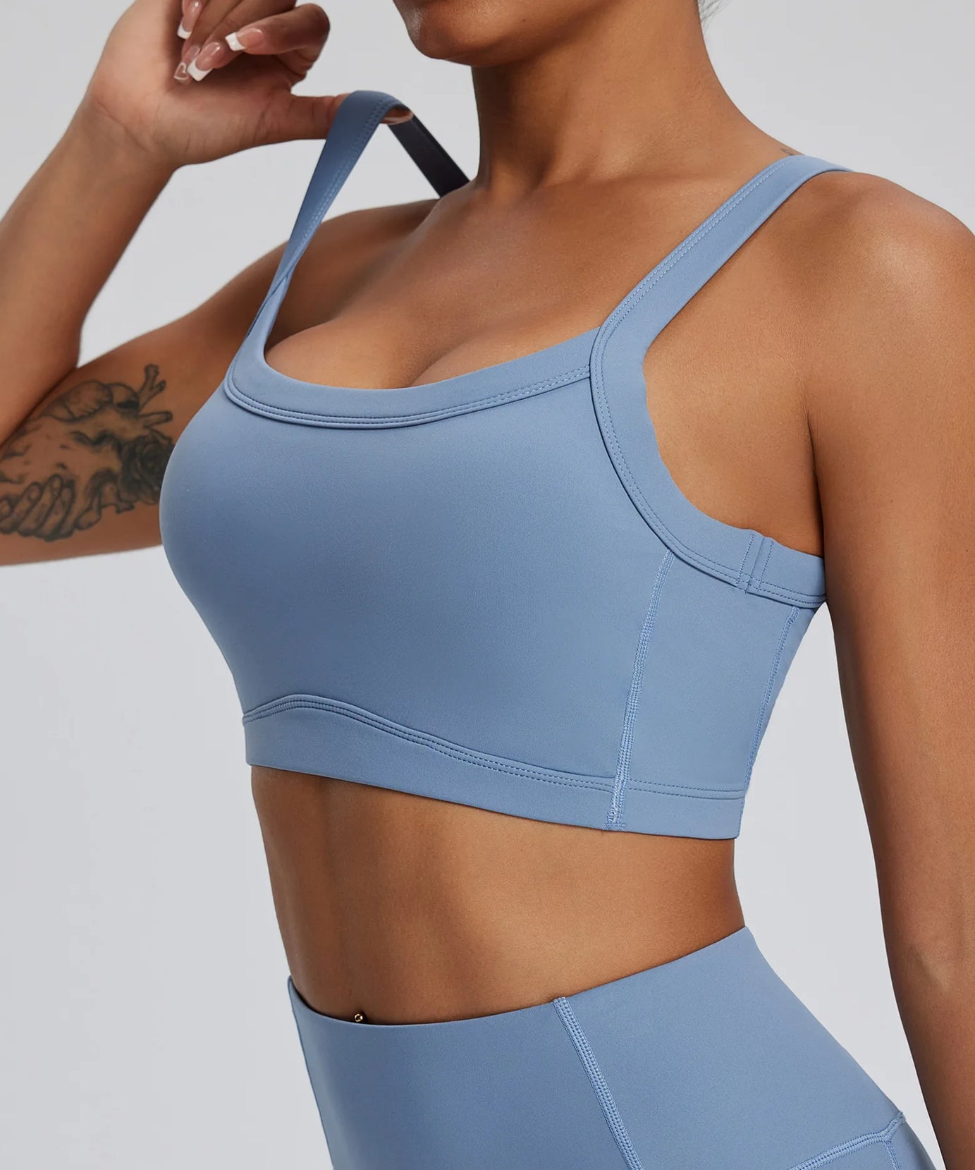 Active Edge Tee