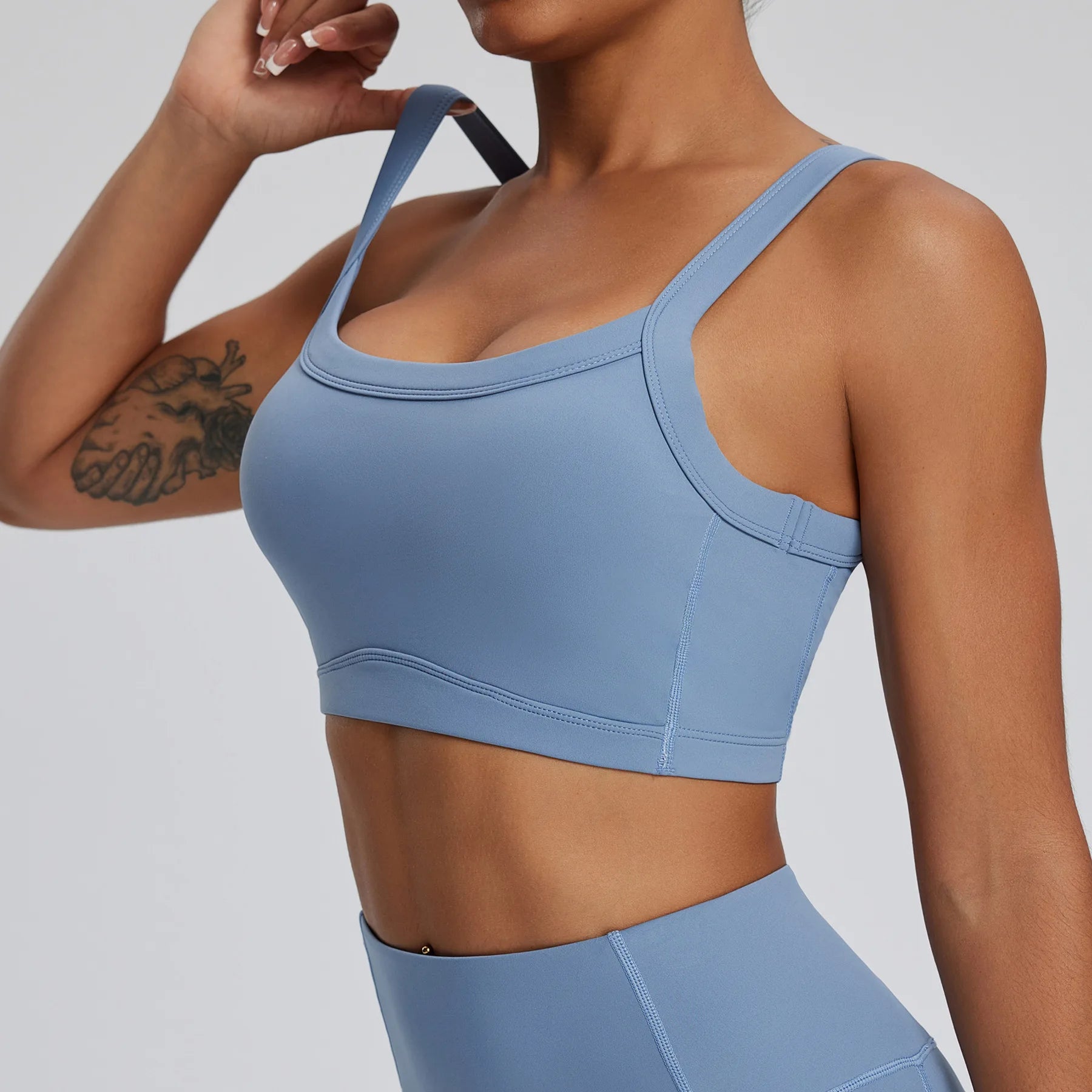 Active Edge Tee