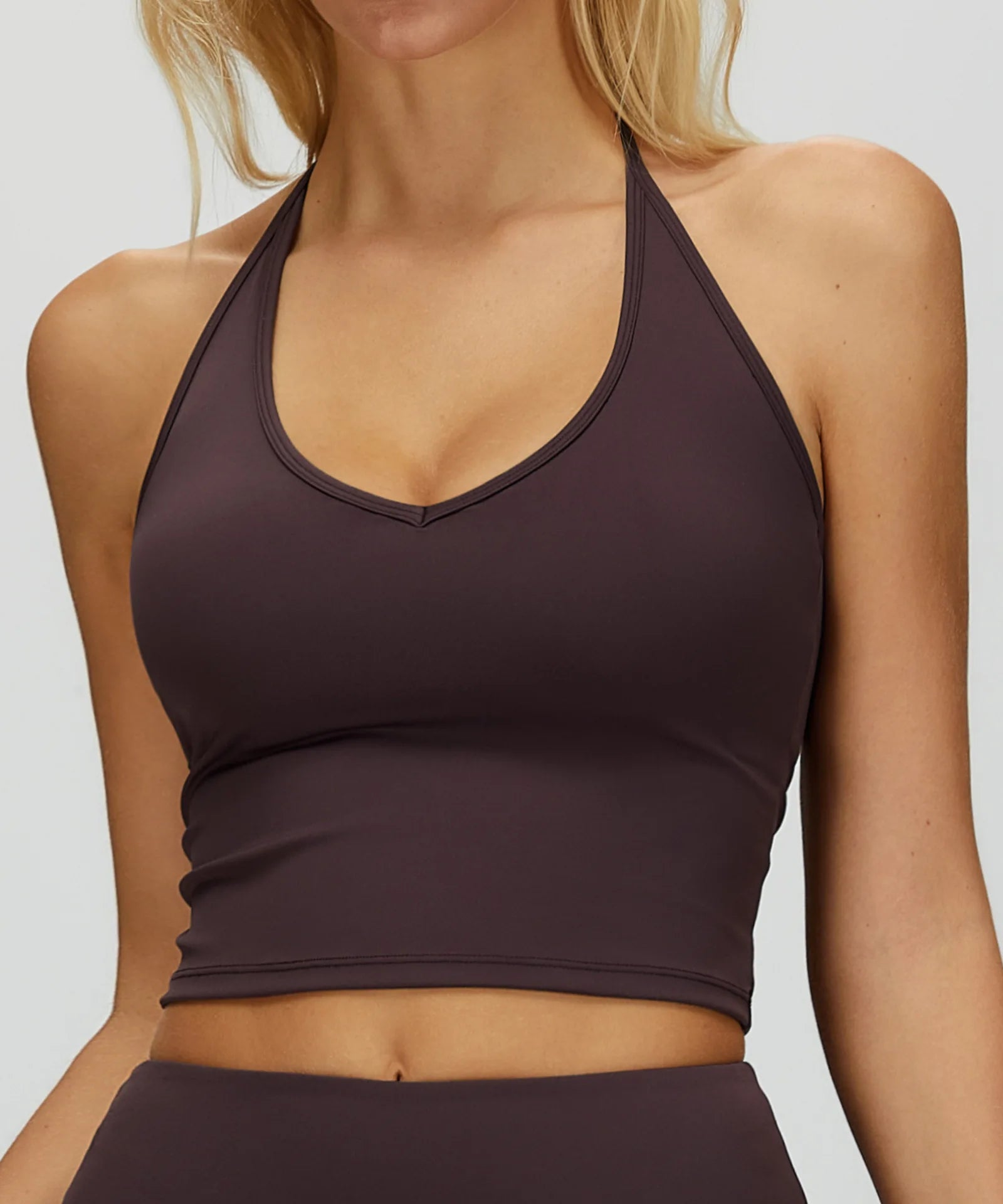 Titan Gym Top