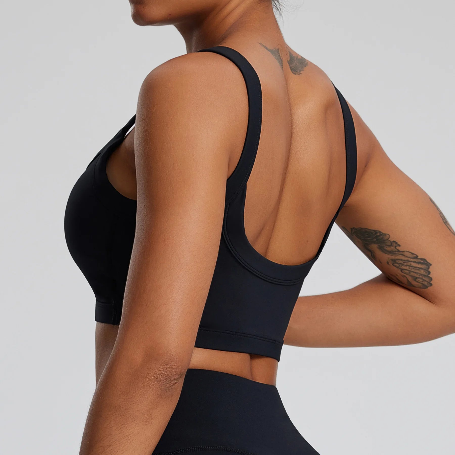 Active Edge Tee