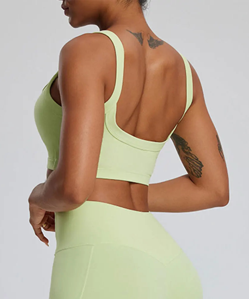 Active Edge Tee