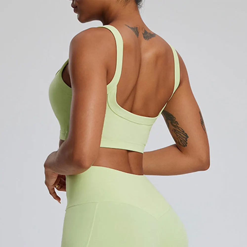 Active Edge Tee