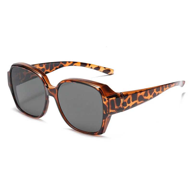 Aura Shade Wear